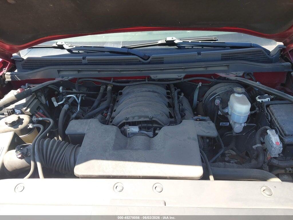 2GTV2MEC8K1178854 2019 GMC SIERRA 1500 LIMITED photo no. 10
