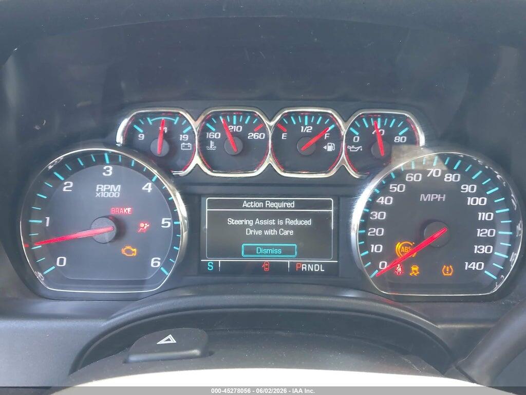 2GTV2MEC8K1178854 2019 GMC SIERRA 1500 LIMITED photo no. 7