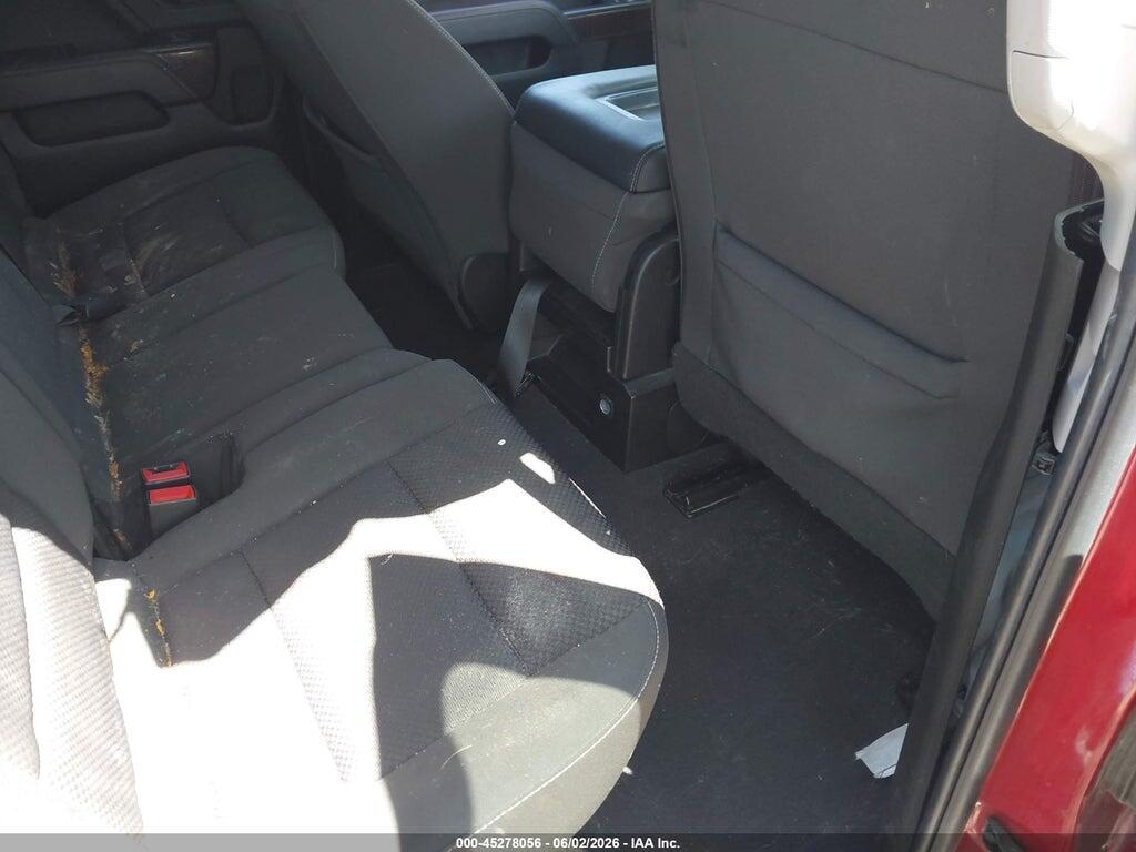 2GTV2MEC8K1178854 2019 GMC SIERRA 1500 LIMITED photo no. 8