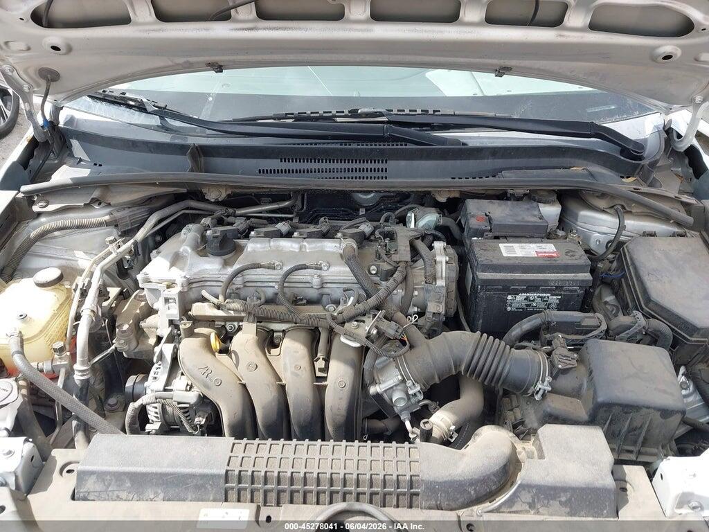 5YFEPRAE8LP109851 2020 TOYOTA COROLLA photo no. 10