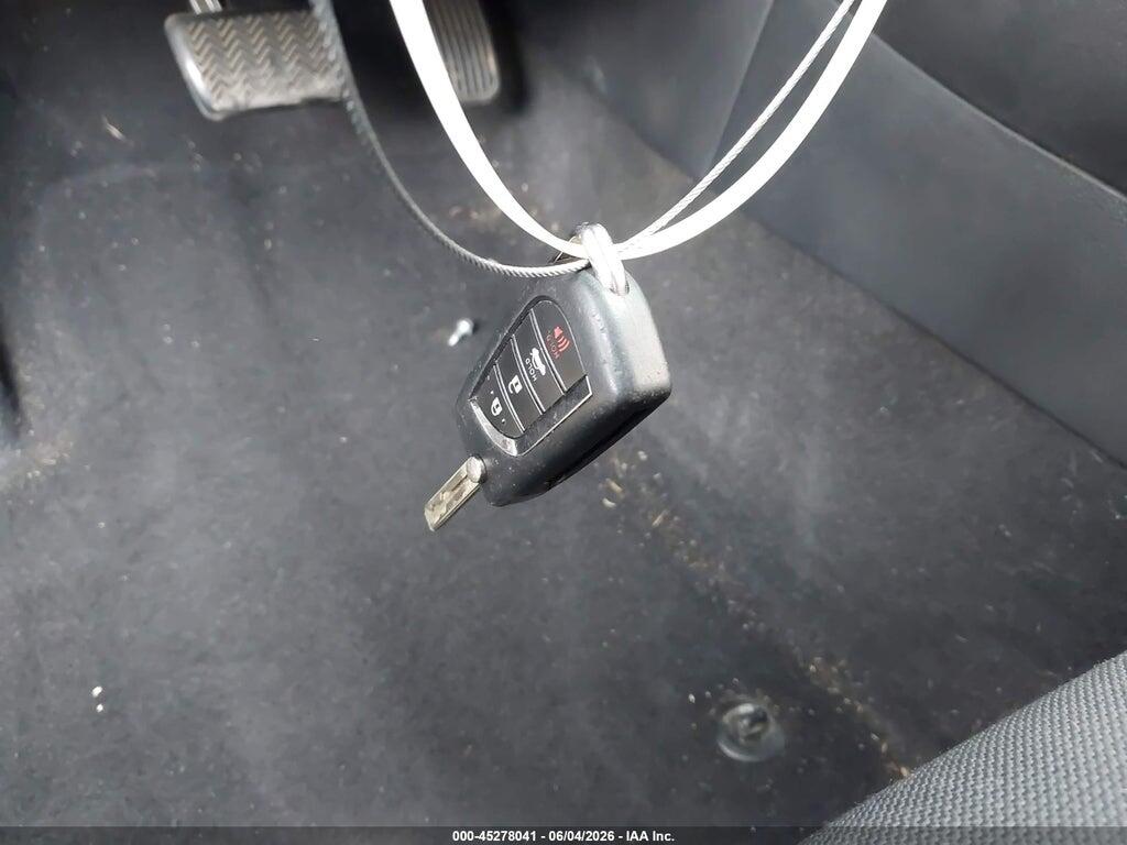 5YFEPRAE8LP109851 2020 TOYOTA COROLLA photo no. 11