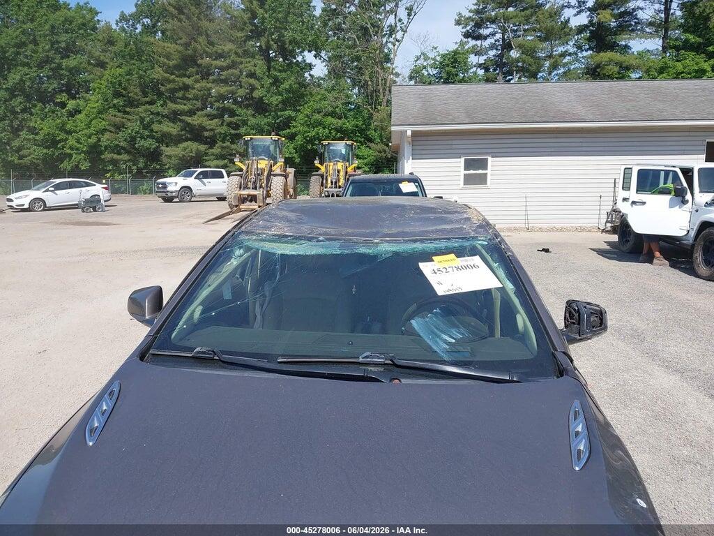 1G4GD5ED0BF304601 2011 BUICK LACROSSE photo no. 6