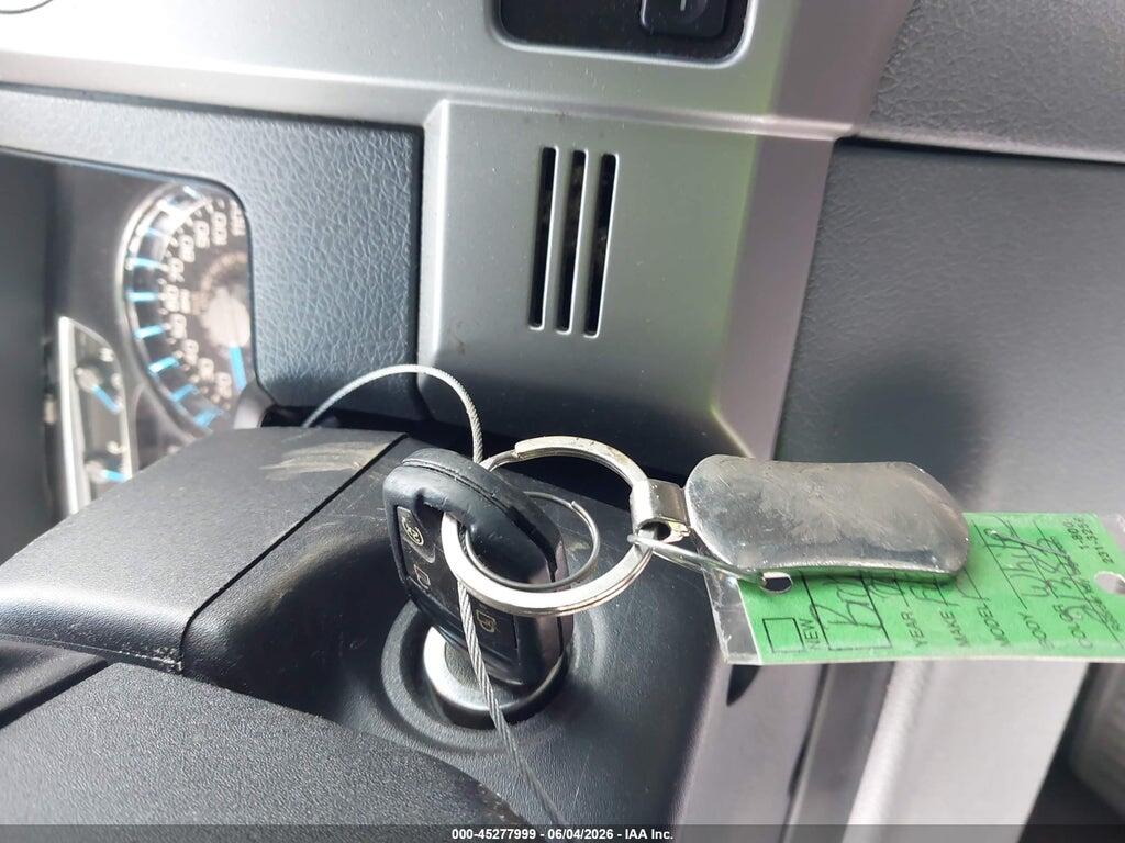 1FTFW1CFXDKE86454 2013 FORD F-150 photo no. 11
