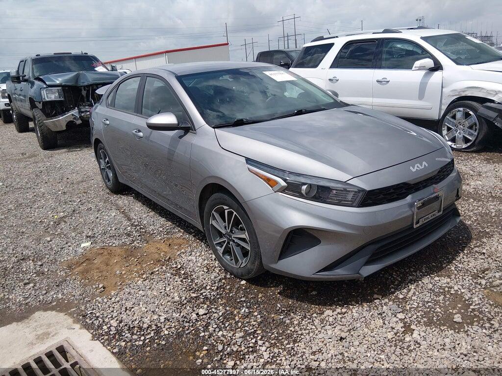 3KPF24AD4PE577094 2023 KIA FORTE photo no. 1