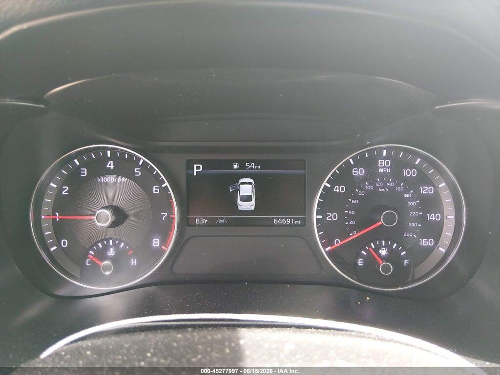 3KPF24AD4PE577094 2023 KIA FORTE photo no. 7