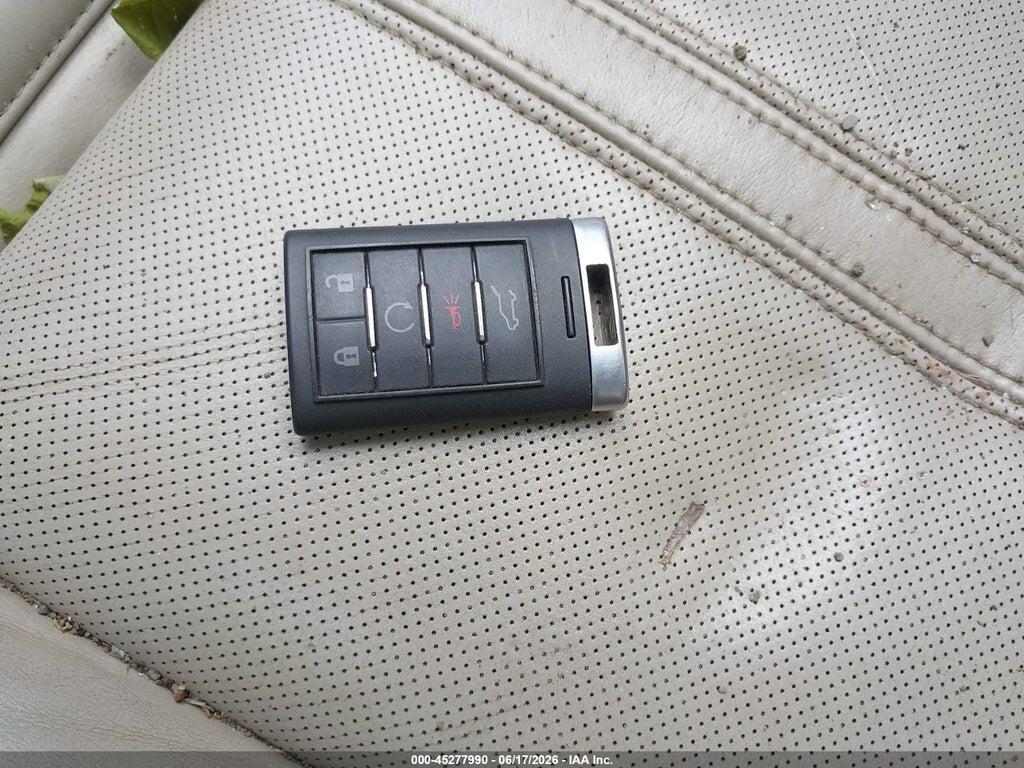 3GYFNDE31DS579322 2013 CADILLAC SRX photo no. 11