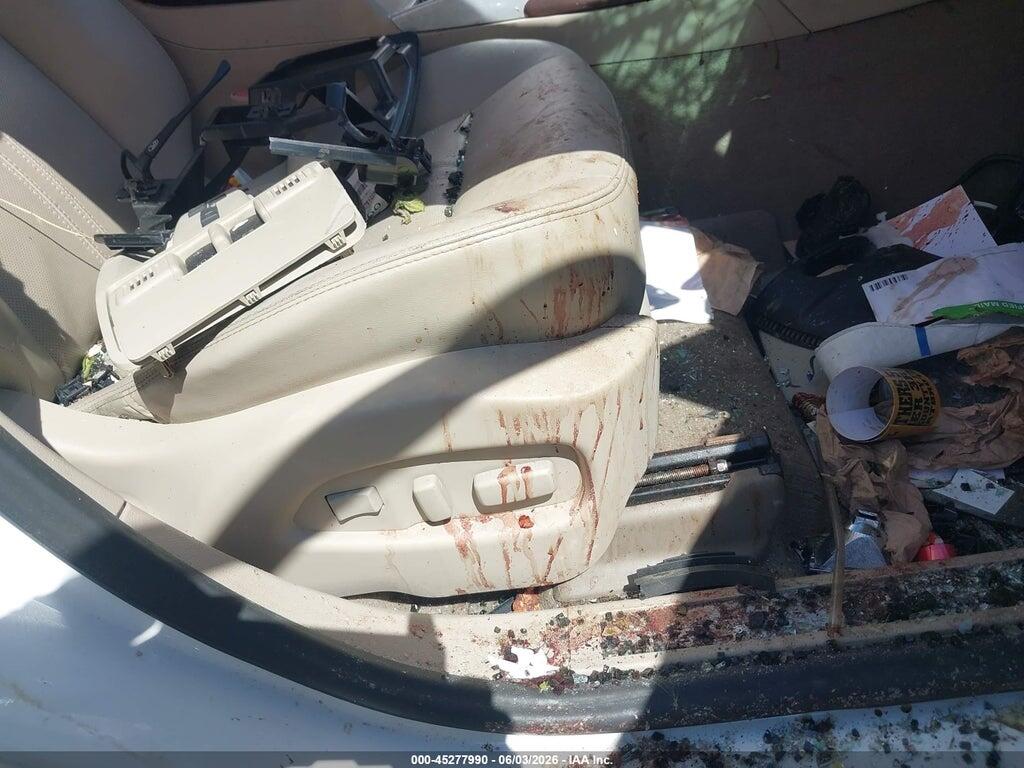 3GYFNDE31DS579322 2013 CADILLAC SRX photo no. 6