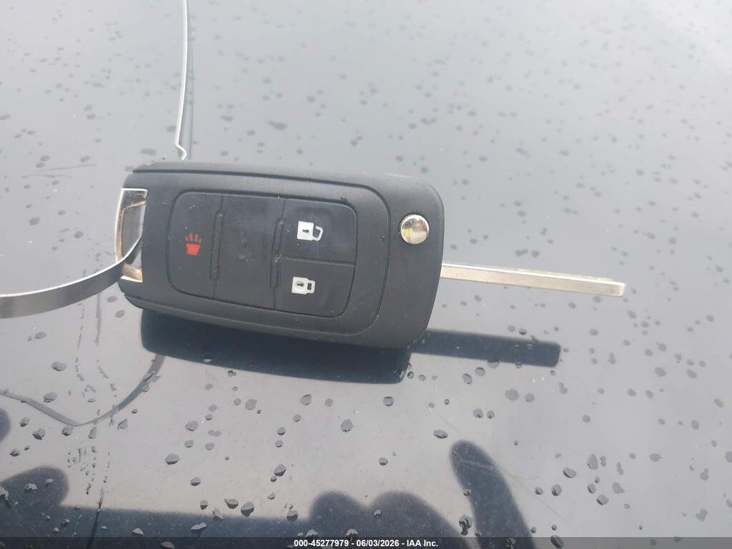 2GNALBEK3F6335780 2015 CHEVROLET EQUINOX photo no. 11