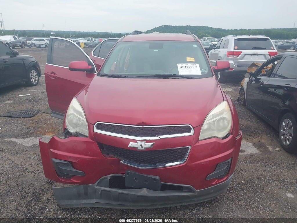 2GNALBEK3F6335780 2015 CHEVROLET EQUINOX photo no. 12