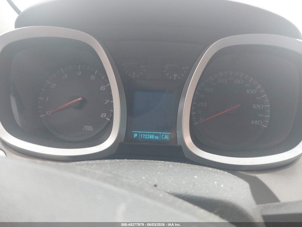 2GNALBEK3F6335780 2015 CHEVROLET EQUINOX photo no. 7
