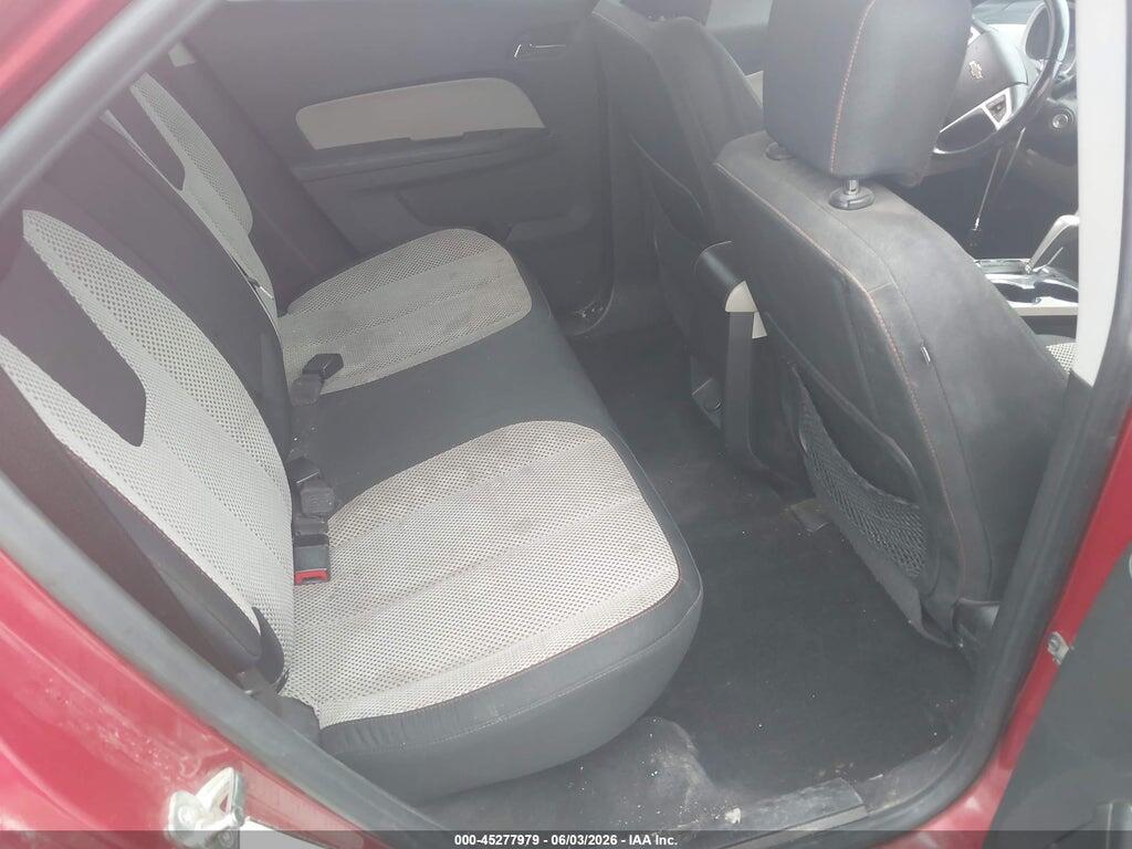 2GNALBEK3F6335780 2015 CHEVROLET EQUINOX photo no. 8