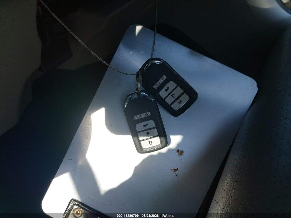 1HGCR3F84DA006001 2013 HONDA ACCORD photo no. 11