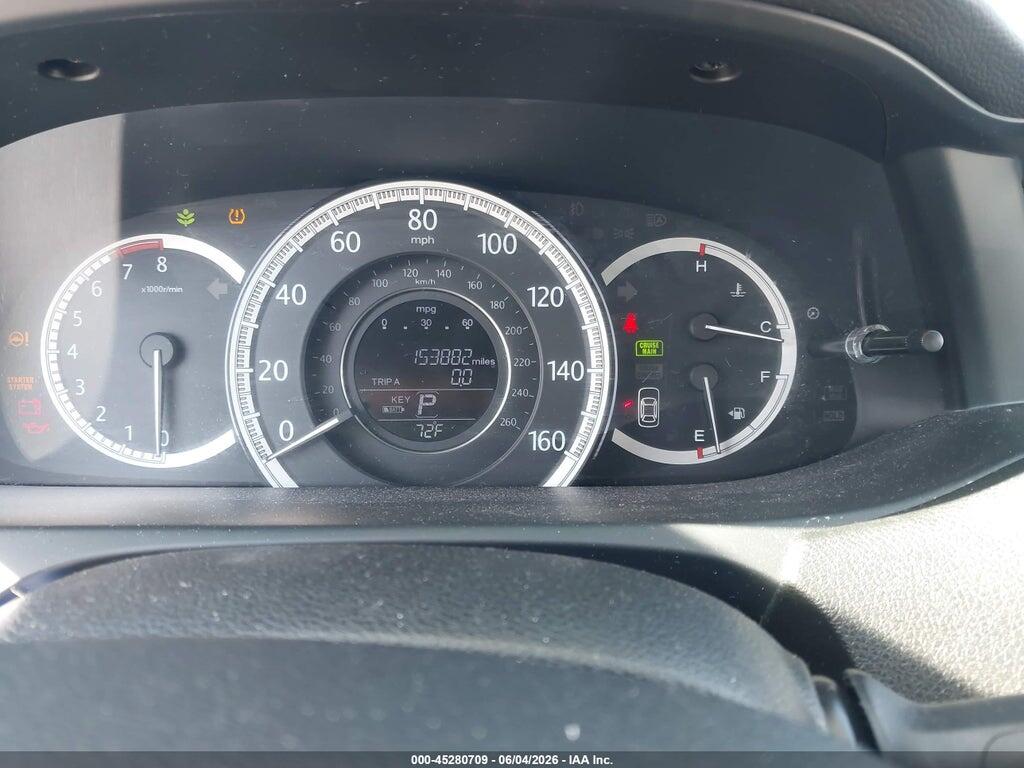 1HGCR3F84DA006001 2013 HONDA ACCORD photo no. 7