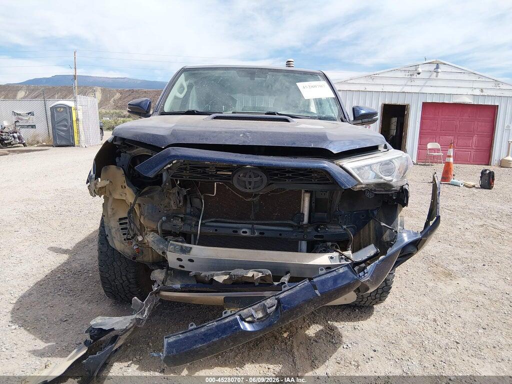 JTEBU5JR9K5628521 2019 TOYOTA 4RUNNER photo no. 12