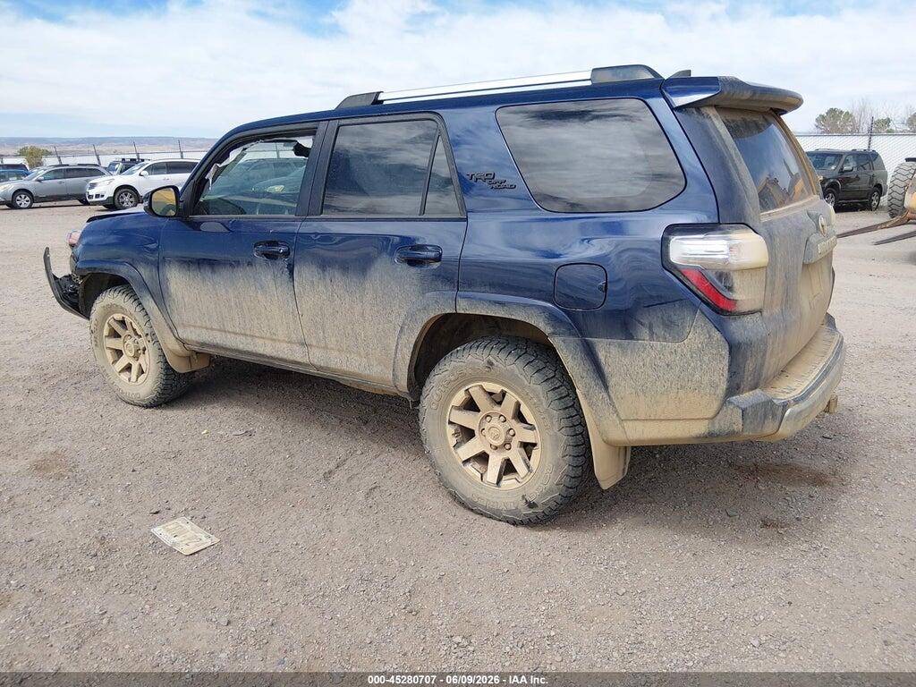 JTEBU5JR9K5628521 2019 TOYOTA 4RUNNER photo no. 3