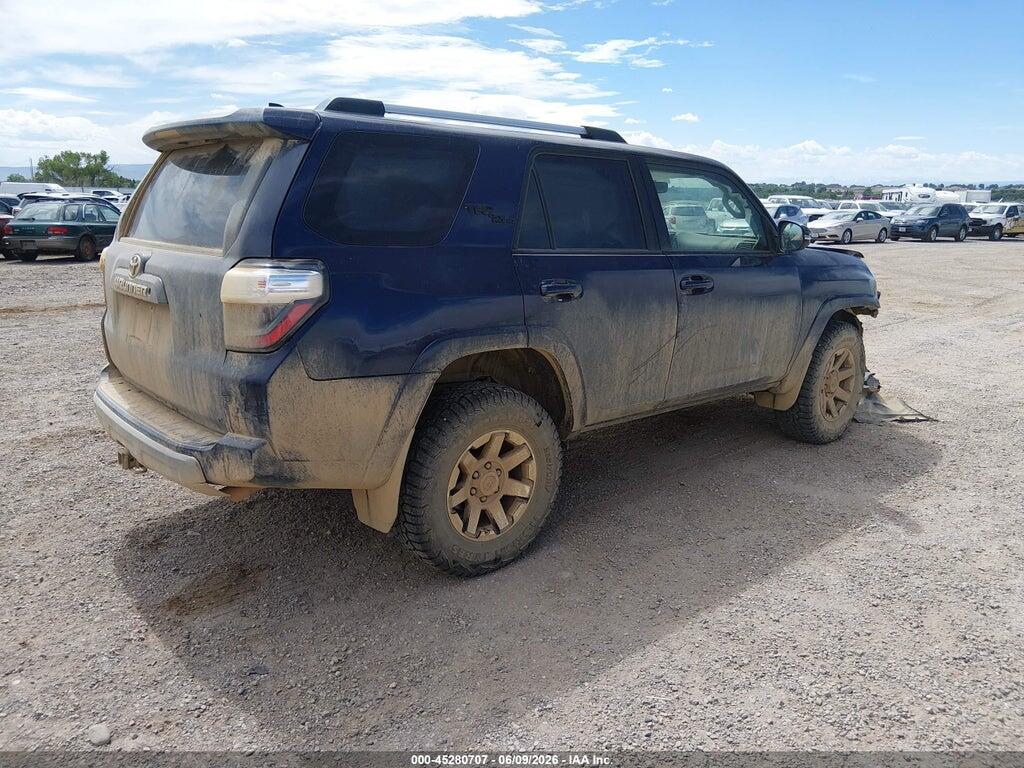 JTEBU5JR9K5628521 2019 TOYOTA 4RUNNER photo no. 4