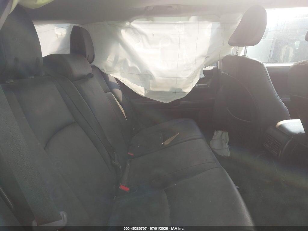 JTEBU5JR9K5628521 2019 TOYOTA 4RUNNER photo no. 8