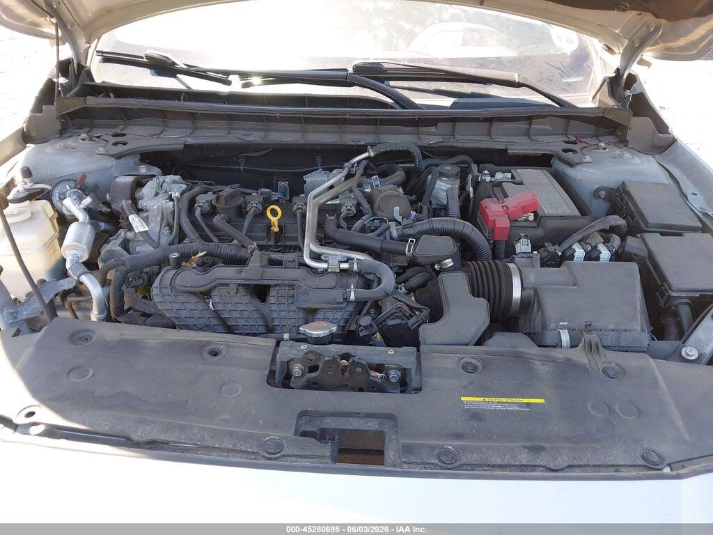 1N4BL4CV4PN421141 2023 NISSAN ALTIMA photo no. 10