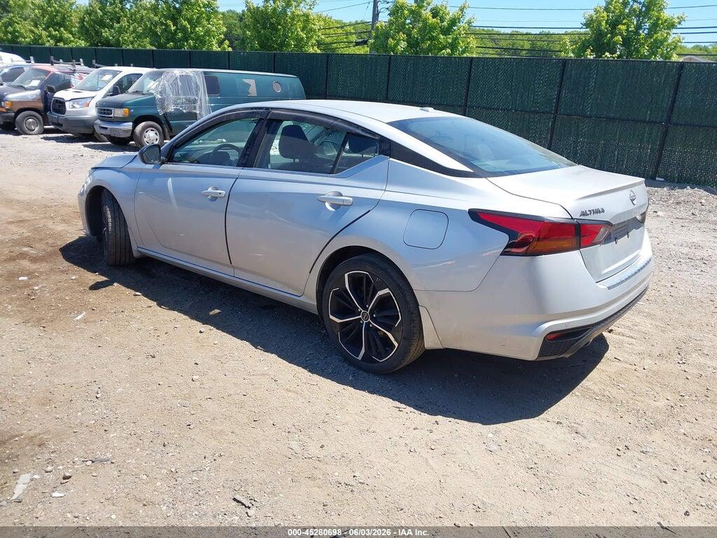 1N4BL4CV4PN421141 2023 NISSAN ALTIMA photo no. 3