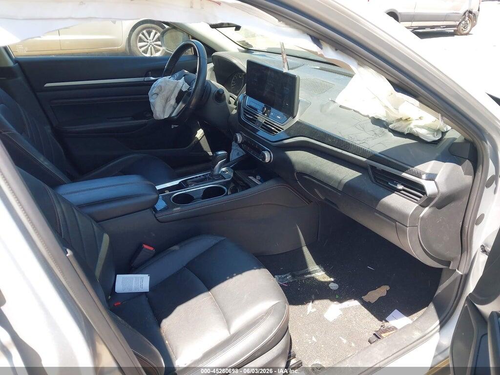 1N4BL4CV4PN421141 2023 NISSAN ALTIMA photo no. 5
