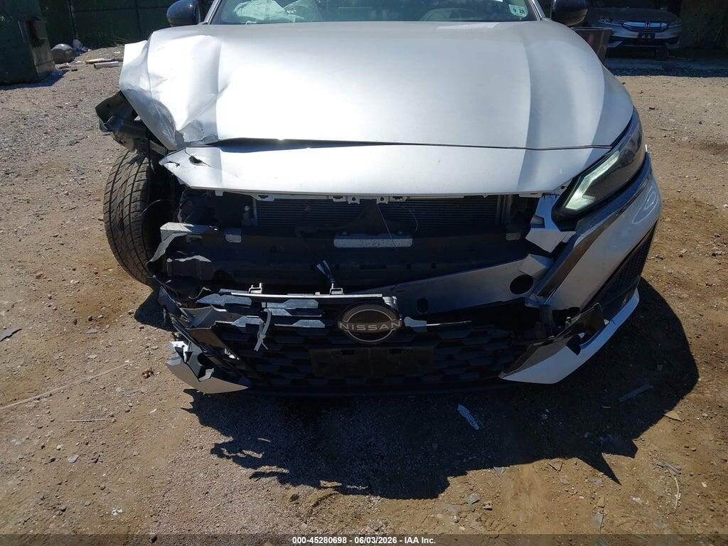 1N4BL4CV4PN421141 2023 NISSAN ALTIMA photo no. 6