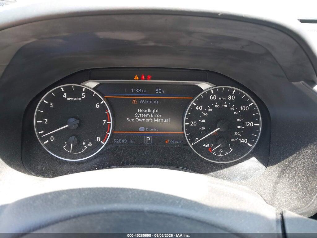 1N4BL4CV4PN421141 2023 NISSAN ALTIMA photo no. 7