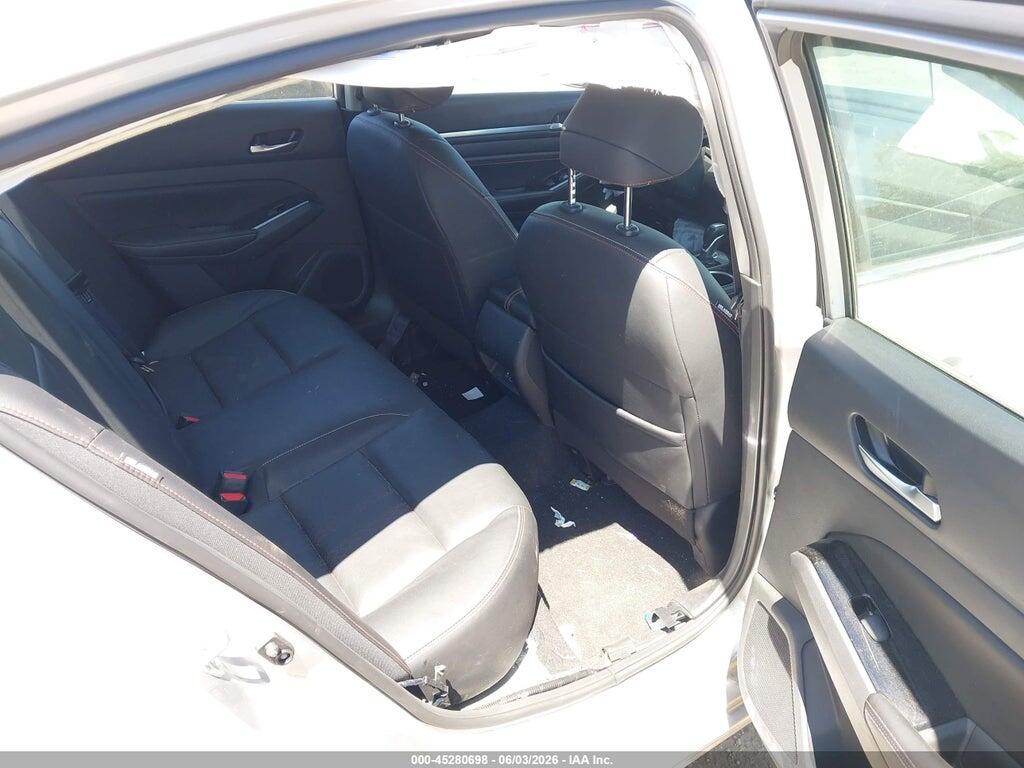 1N4BL4CV4PN421141 2023 NISSAN ALTIMA photo no. 8