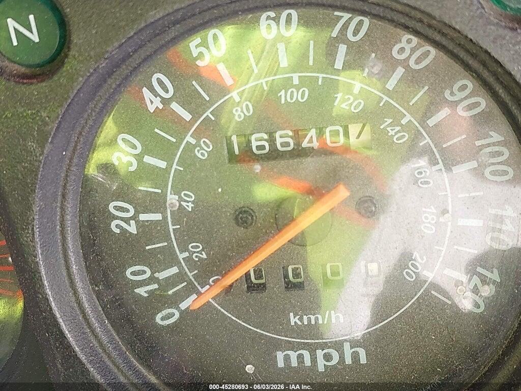 JKAEXMJ19ADA62617 2010 KAWASAKI EX250 photo no. 7
