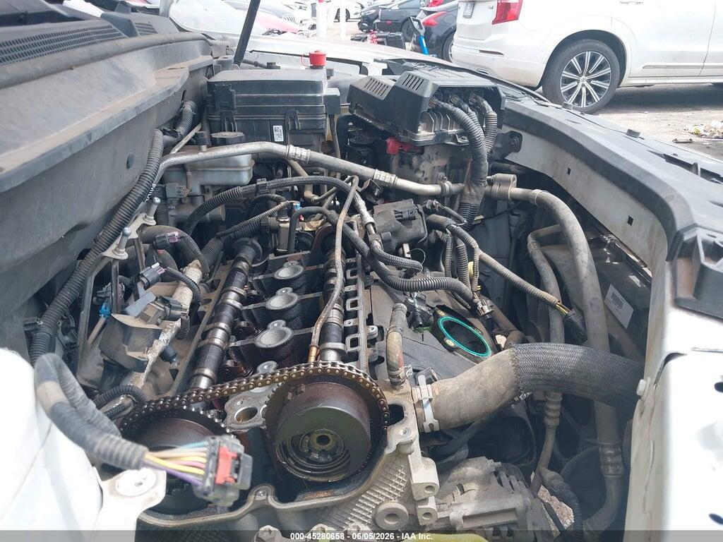2GNALCEK2E6110349 2014 CHEVROLET EQUINOX photo no. 6