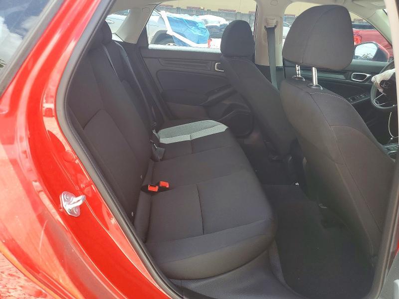 2023 HONDA CIVIC LX — Фото 10 из 12