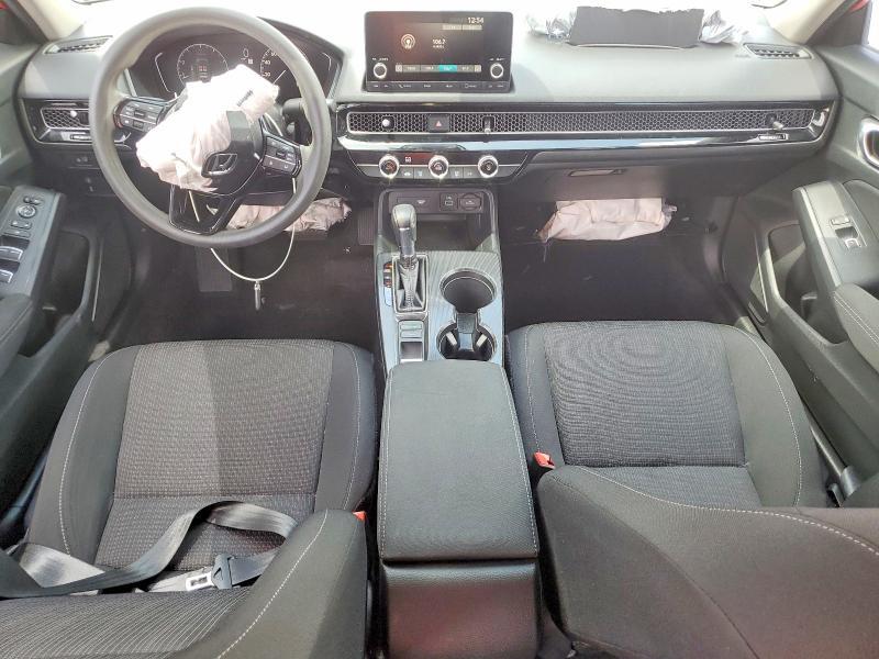 2023 HONDA CIVIC LX — Фото 8 из 12