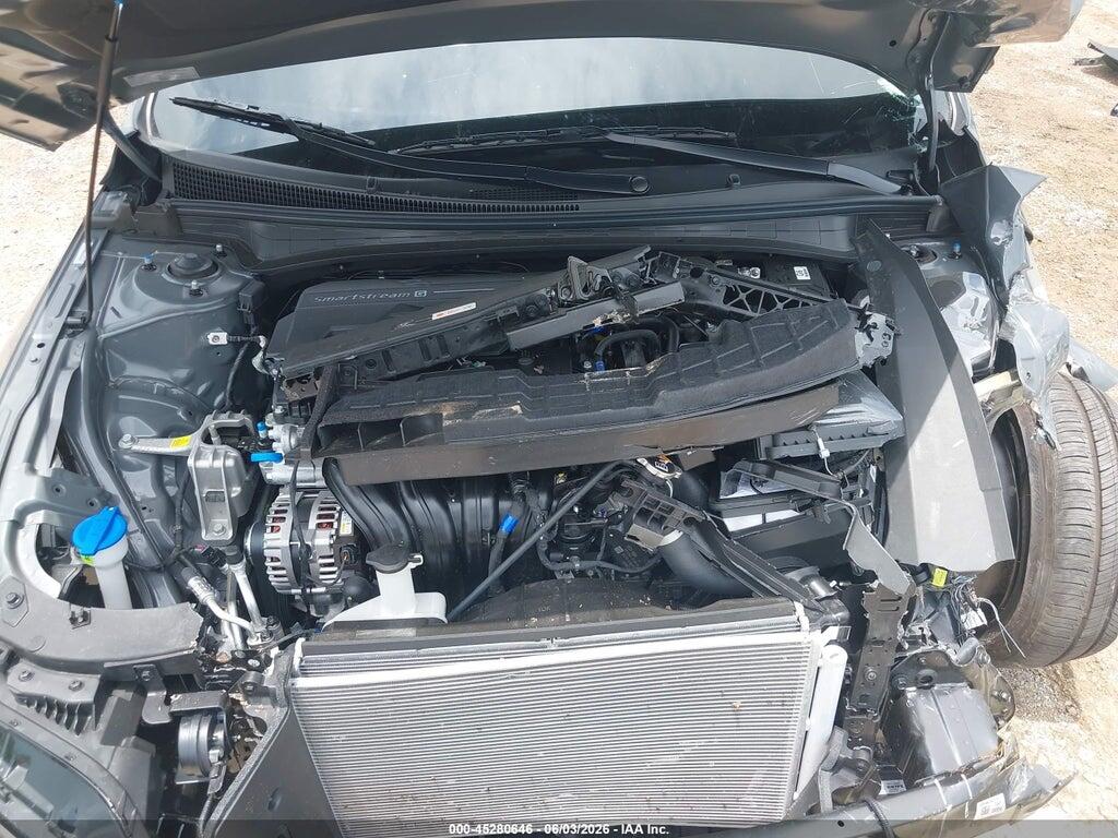 KMHLM4DG1TU211619 2026 HYUNDAI ELANTRA photo no. 10