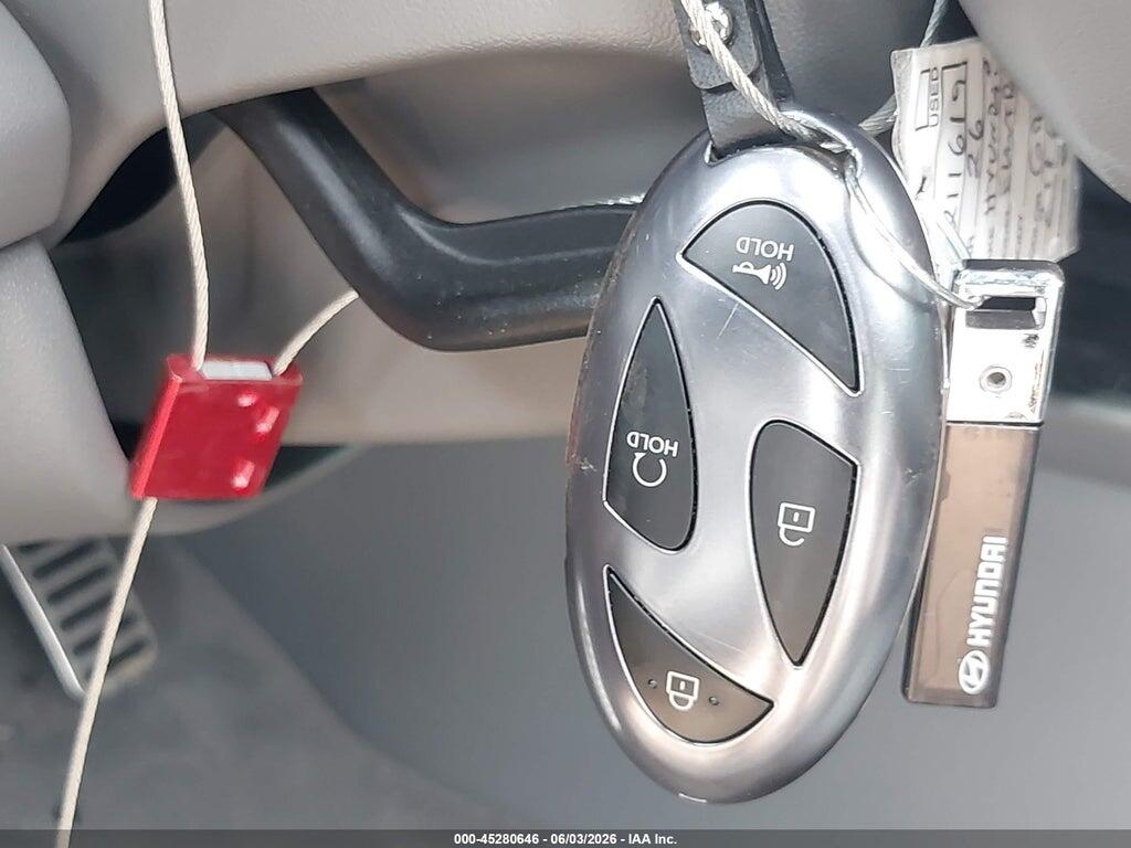 KMHLM4DG1TU211619 2026 HYUNDAI ELANTRA photo no. 11