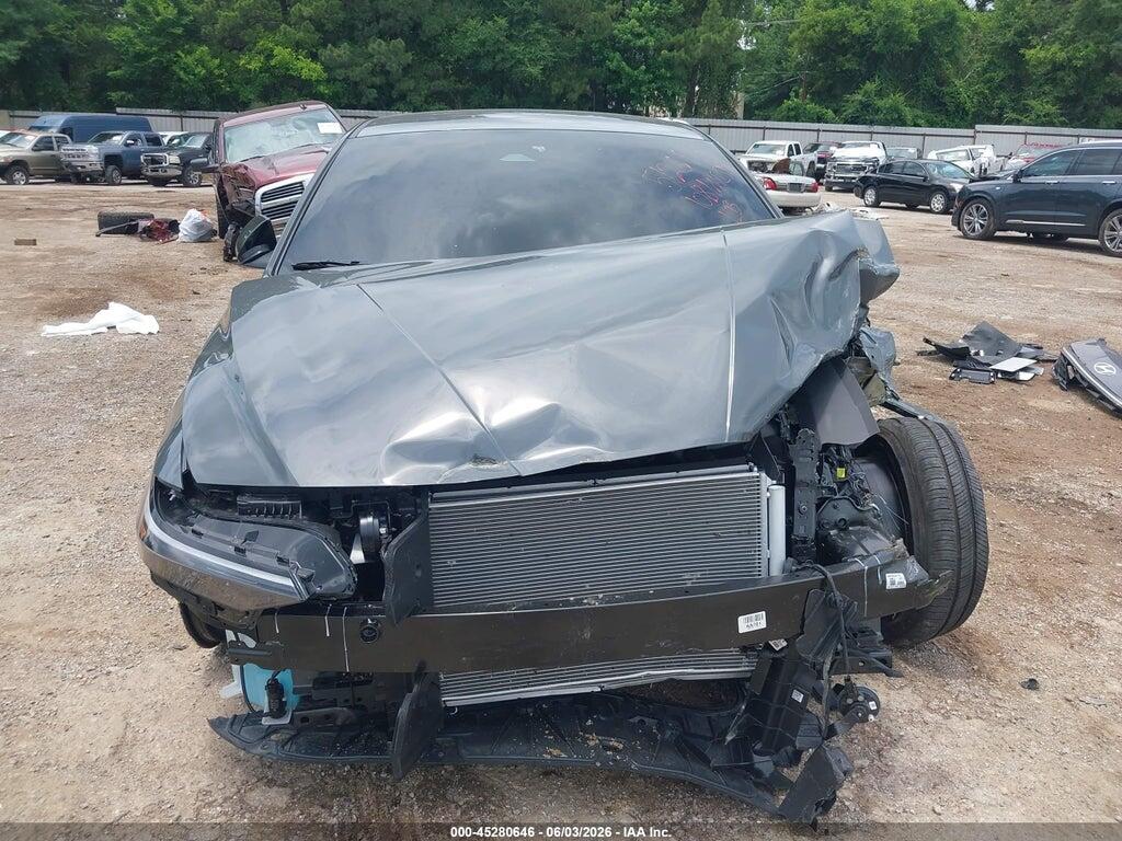 KMHLM4DG1TU211619 2026 HYUNDAI ELANTRA photo no. 6