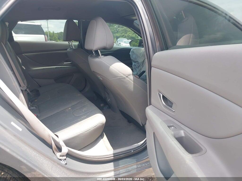 KMHLM4DG1TU211619 2026 HYUNDAI ELANTRA photo no. 8