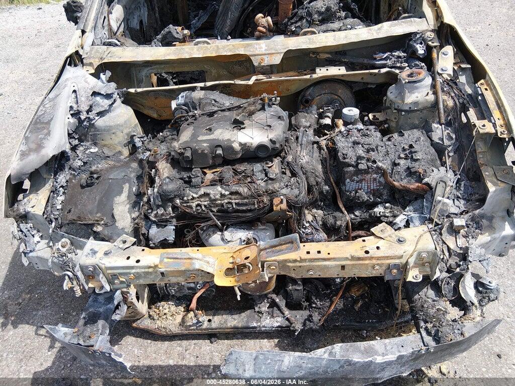 1G4GC5ED9BF379980 2011 BUICK LACROSSE photo no. 10