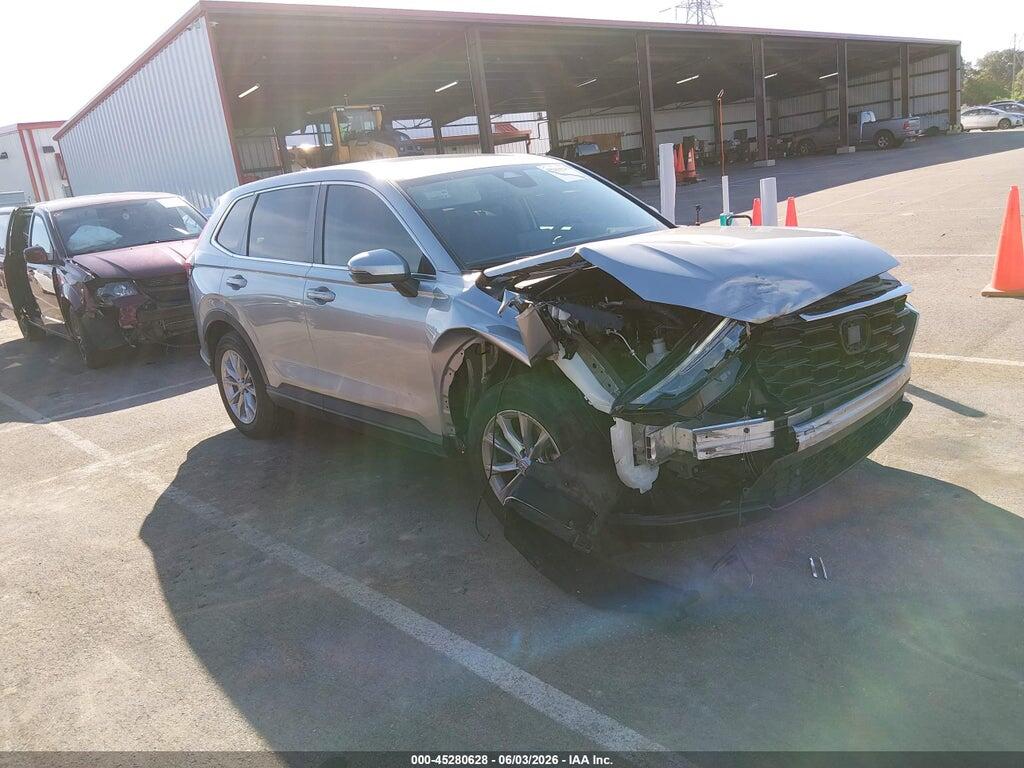 2HKRS4H77RH432529 2024 HONDA CR-V photo no. 1