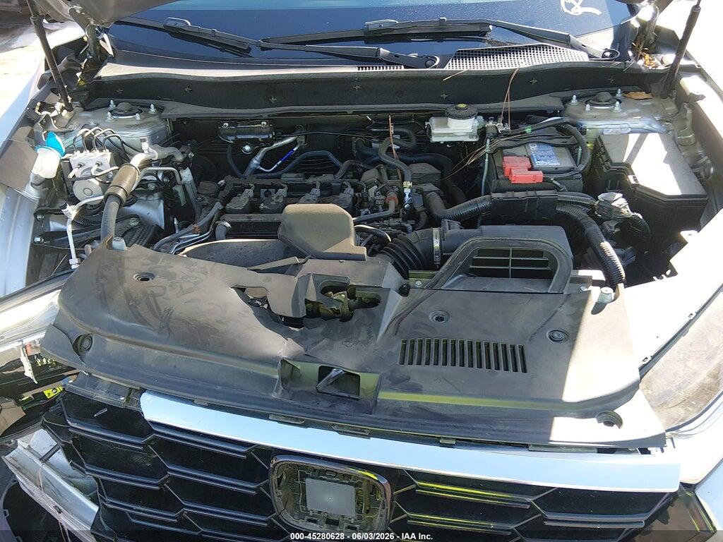2HKRS4H77RH432529 2024 HONDA CR-V photo no. 10