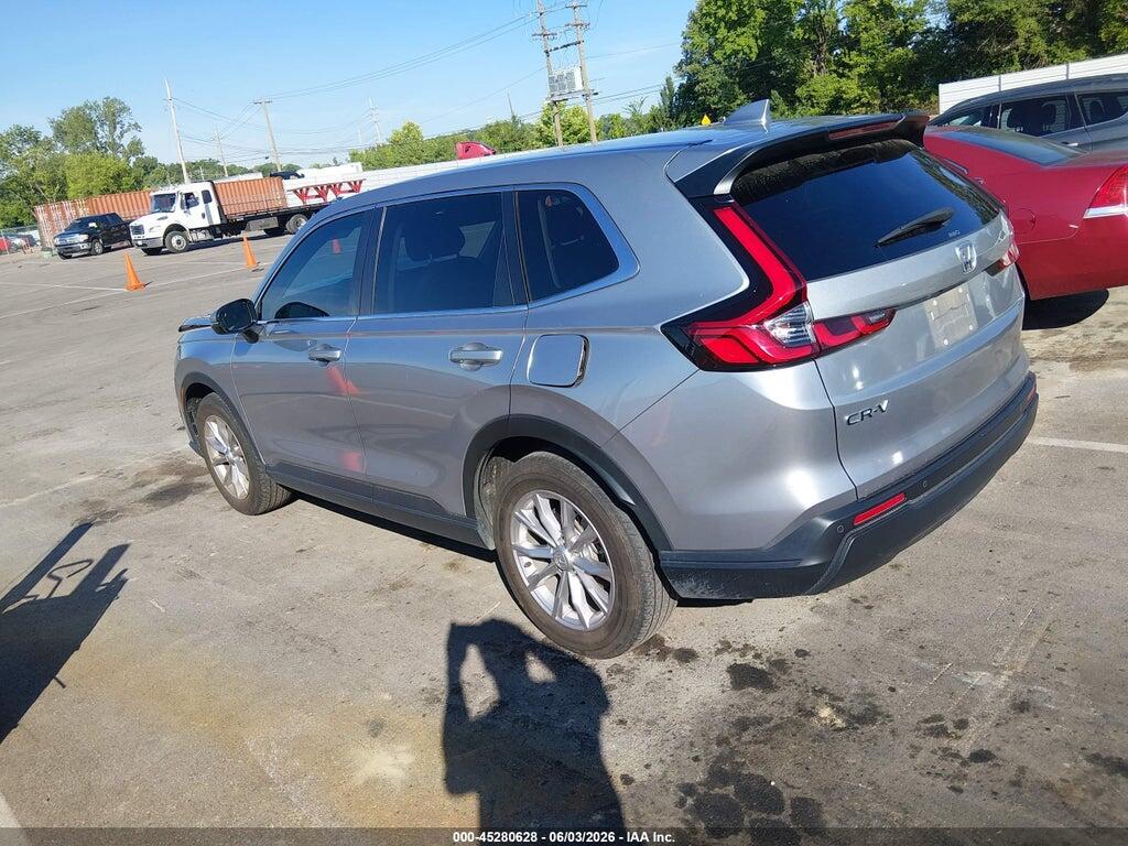 2HKRS4H77RH432529 2024 HONDA CR-V photo no. 3