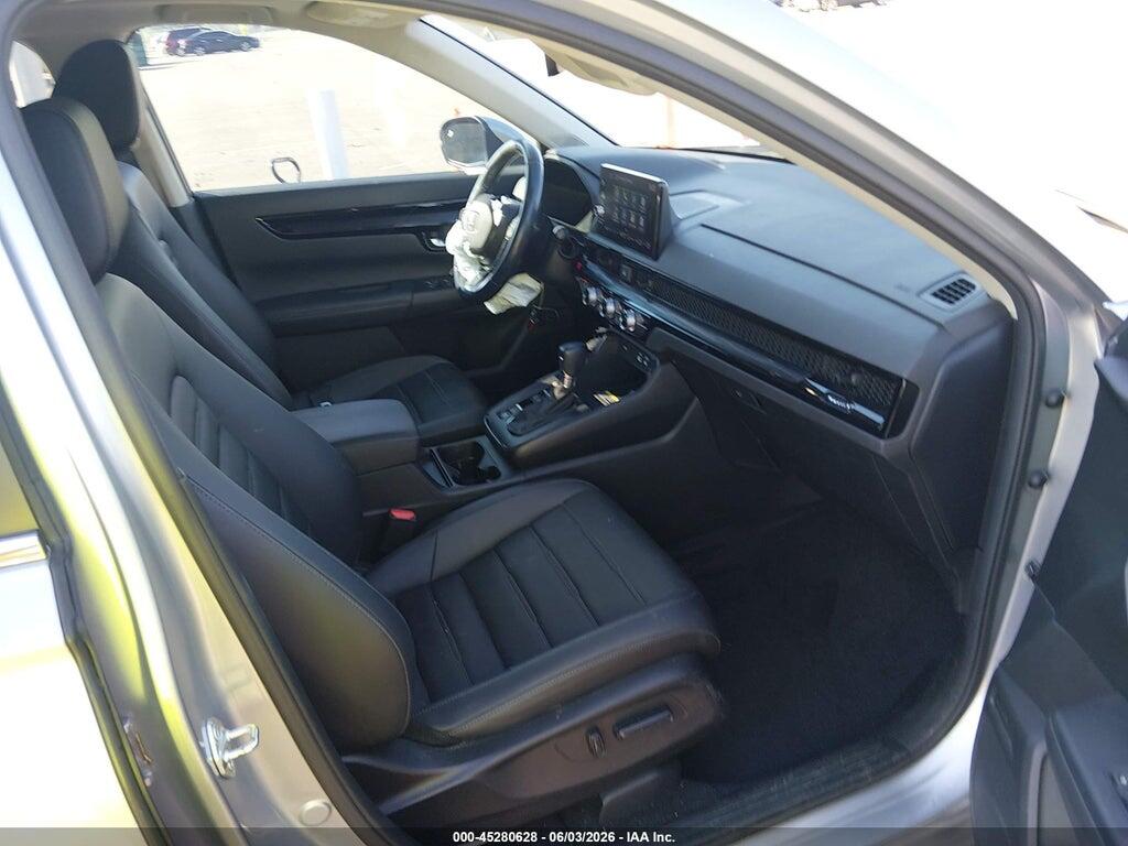 2HKRS4H77RH432529 2024 HONDA CR-V photo no. 5
