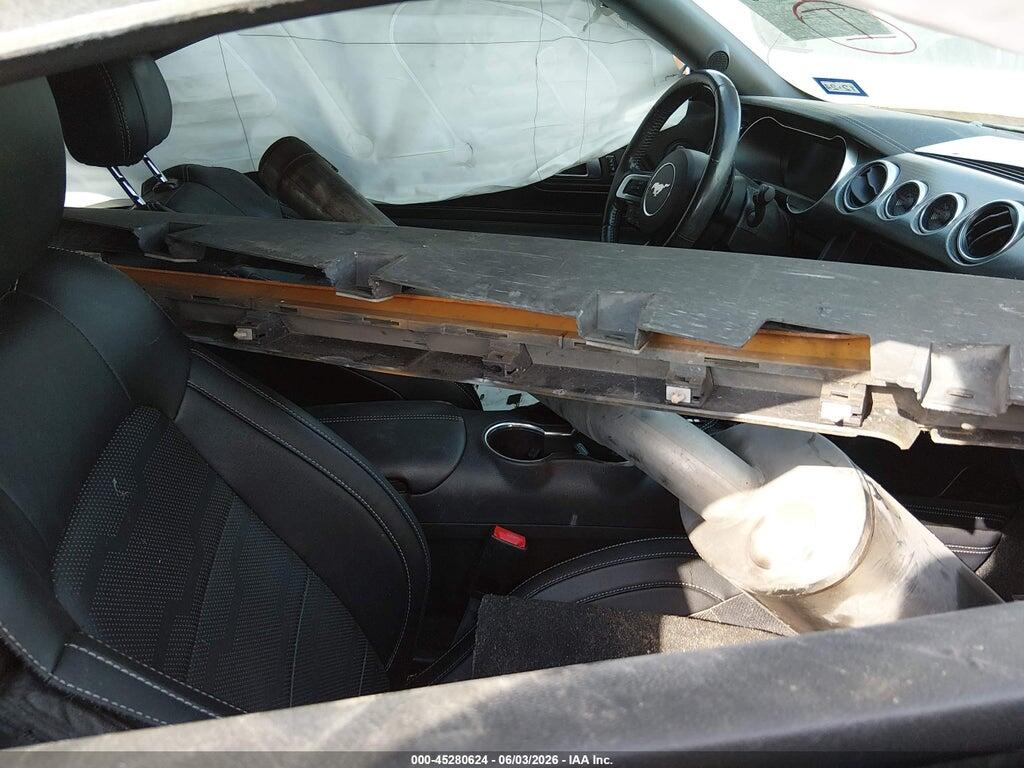1FA6P8CFXJ5113677 2018 FORD MUSTANG photo no. 5