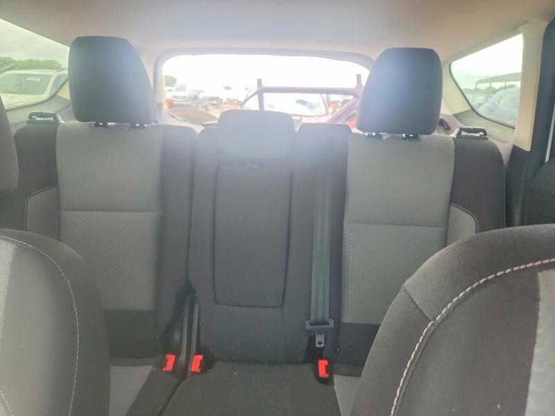 2017 FORD ESCAPE SE — Фото 10 из 13