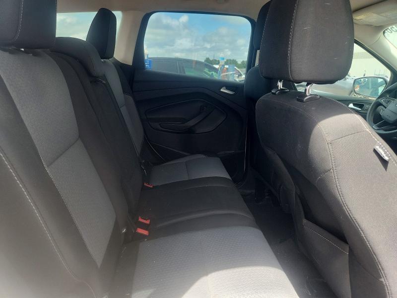 2017 FORD ESCAPE SE — Фото 11 из 13