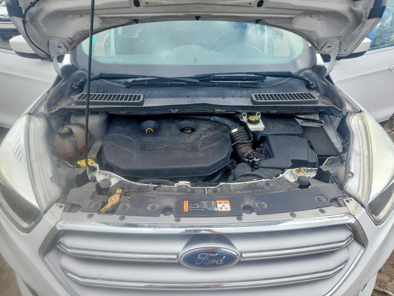 2017 FORD ESCAPE SE — Фото 12 из 13