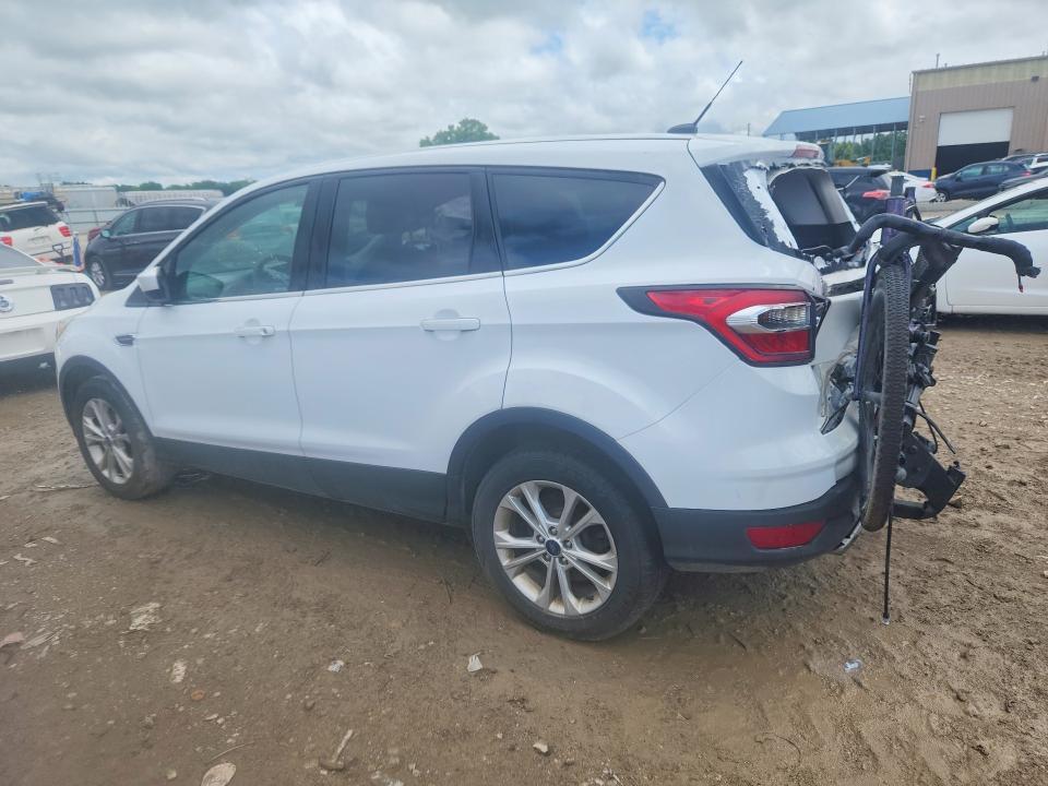 2017 FORD ESCAPE SE — Фото 2 из 13