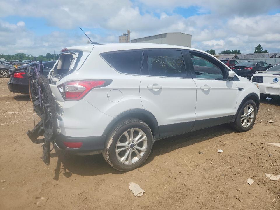 2017 FORD ESCAPE SE — Фото 3 из 13