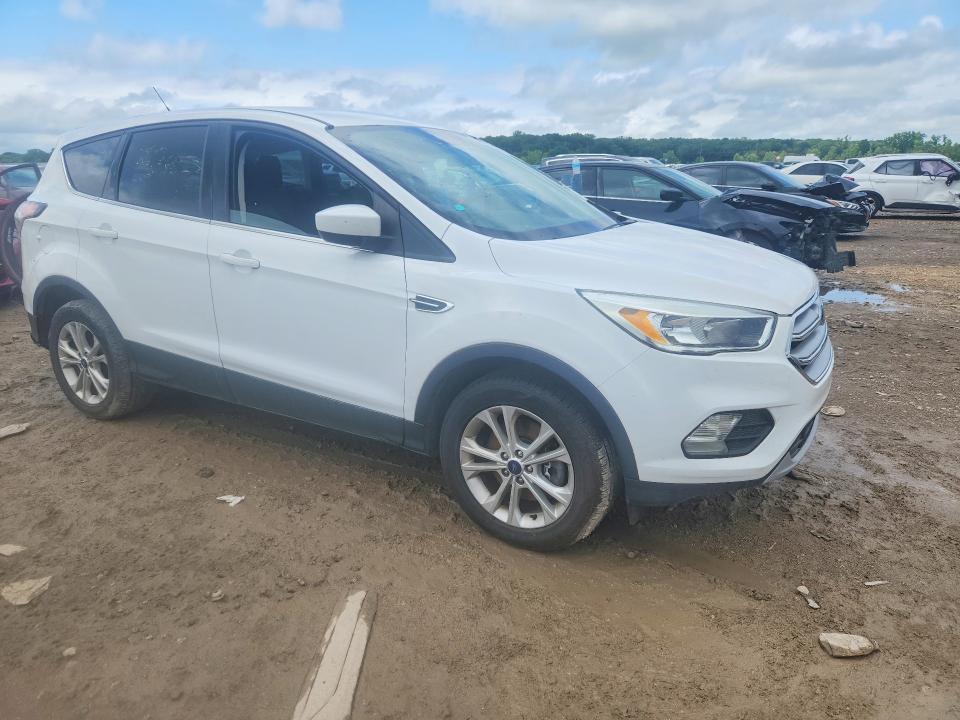 2017 FORD ESCAPE SE — Фото 4 из 13