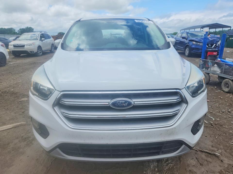 2017 FORD ESCAPE SE — Фото 5 из 13