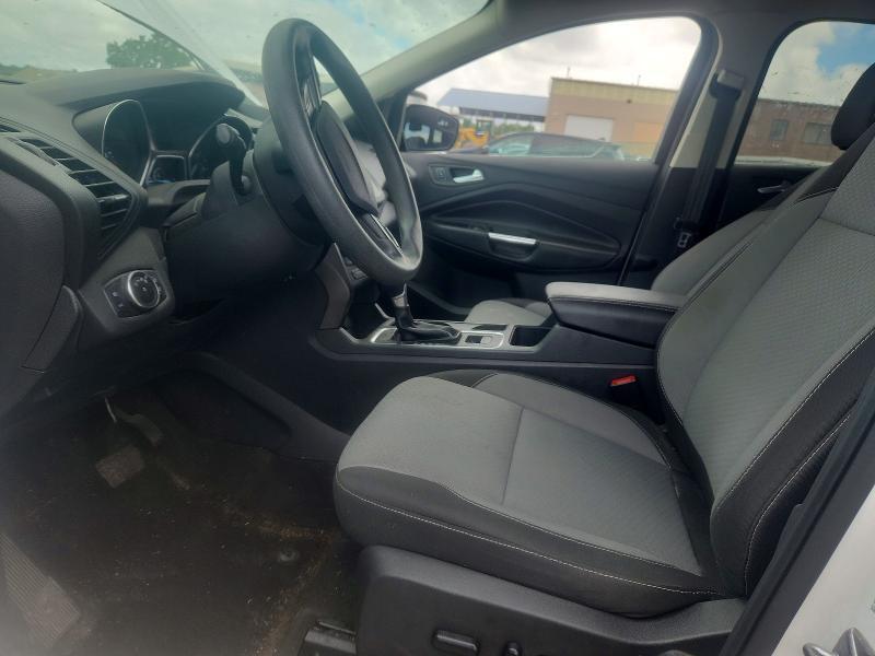 2017 FORD ESCAPE SE — Фото 7 из 13