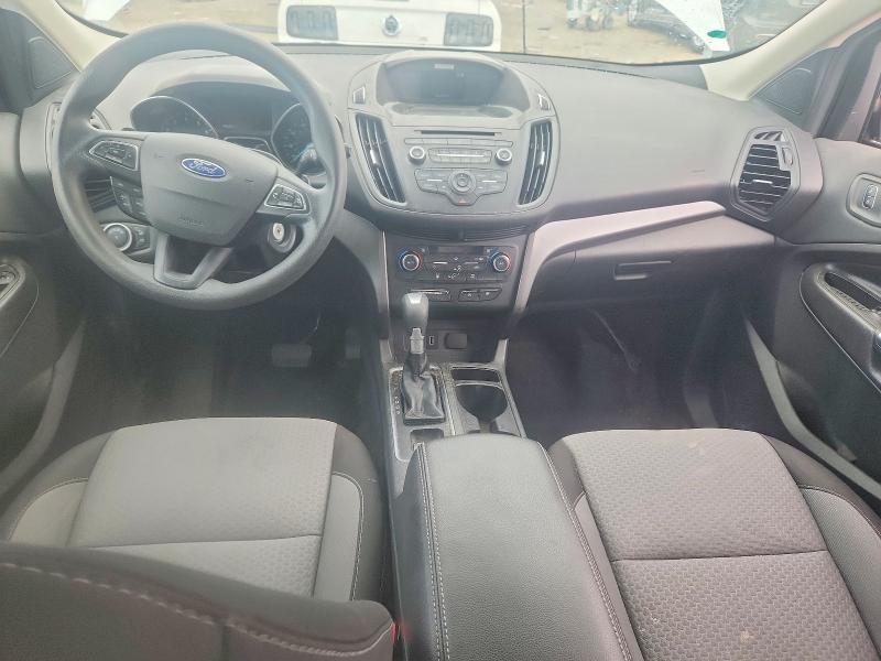 2017 FORD ESCAPE SE — Фото 8 из 13